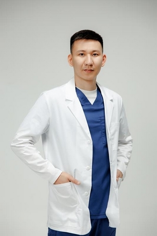 Аман Әсет Бірлесұлы