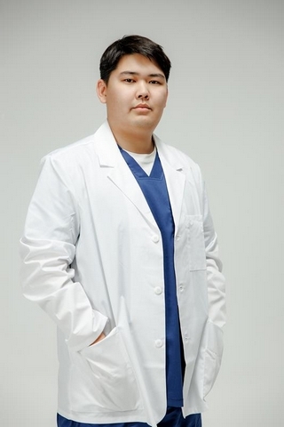 Ауелбаев Дәулет Биматұлы