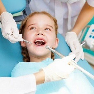 Прием детского стоматолога в Уральске