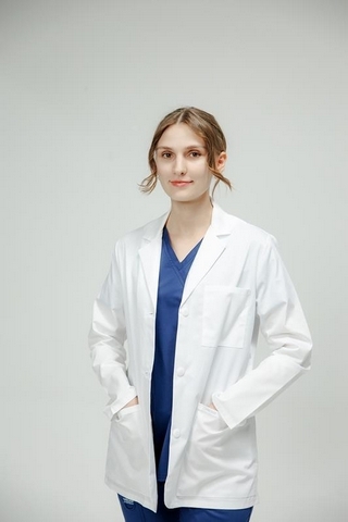 Долгопятова Вита Александровна