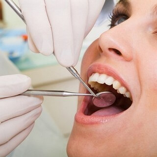 Лечение зубов в Уральске