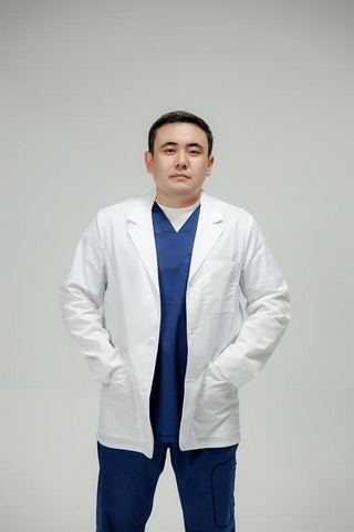 Тельманов Ерлан Нурланович