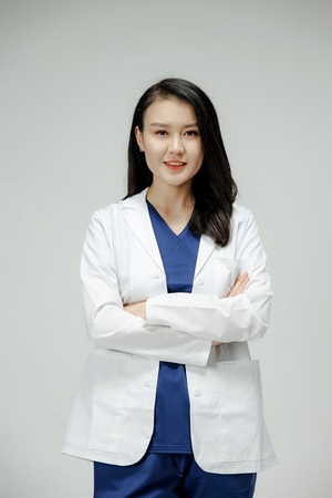 Жамешова Динара Акболатовна