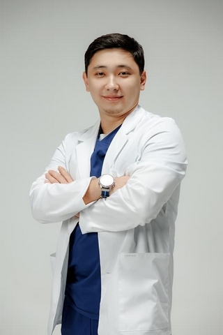 Жубаналеев Мирас Максутович